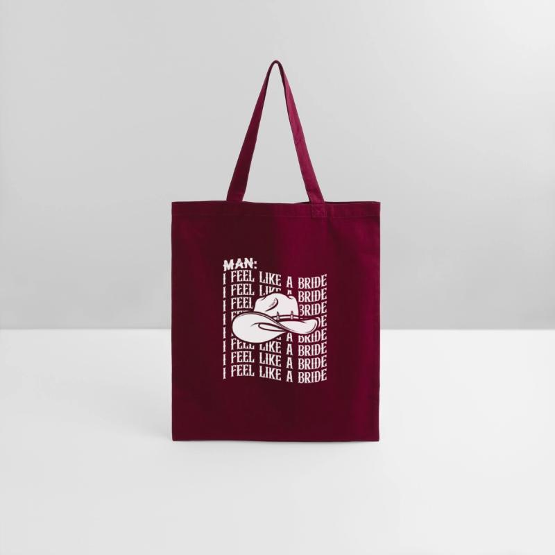 Man I Feel Like A Bride