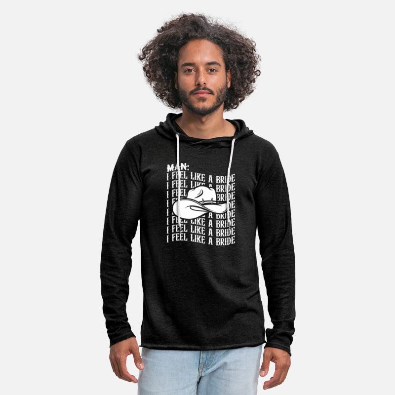 Man I Feel Like A Bride