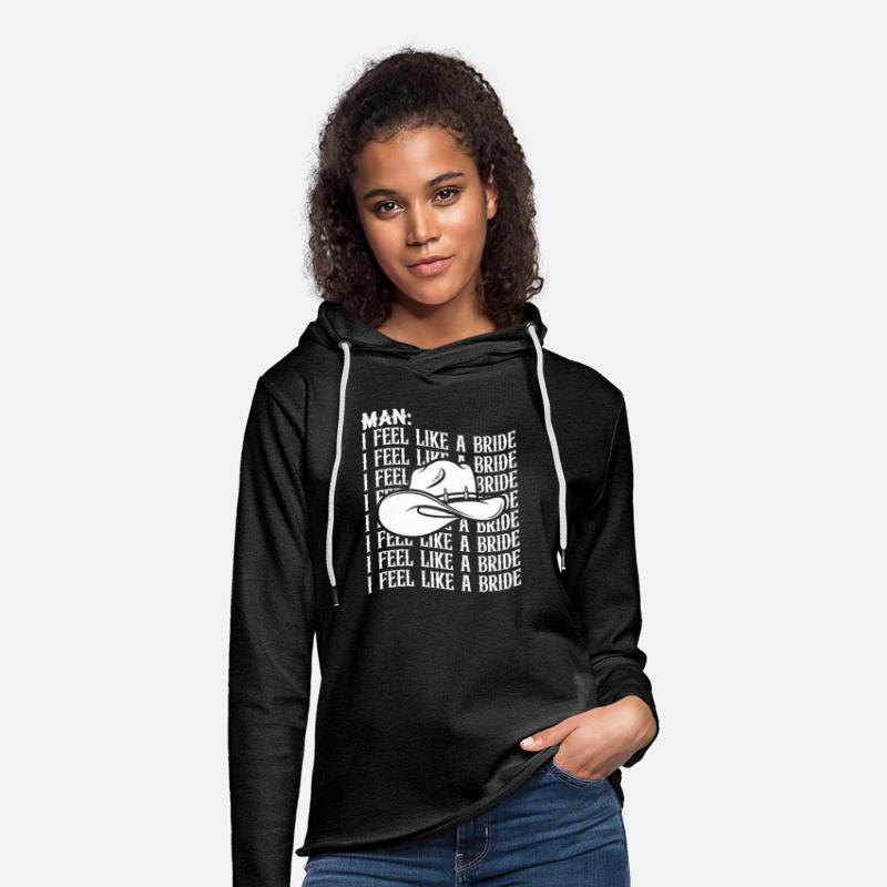 Man I Feel Like A Bride