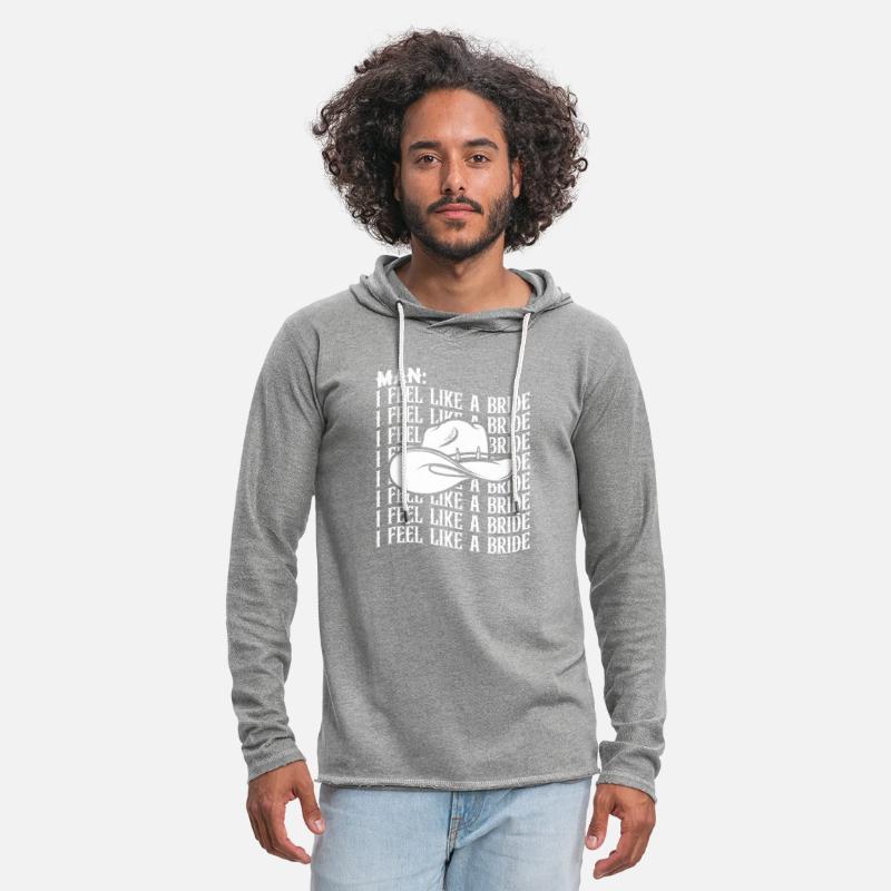 Man I Feel Like A Bride