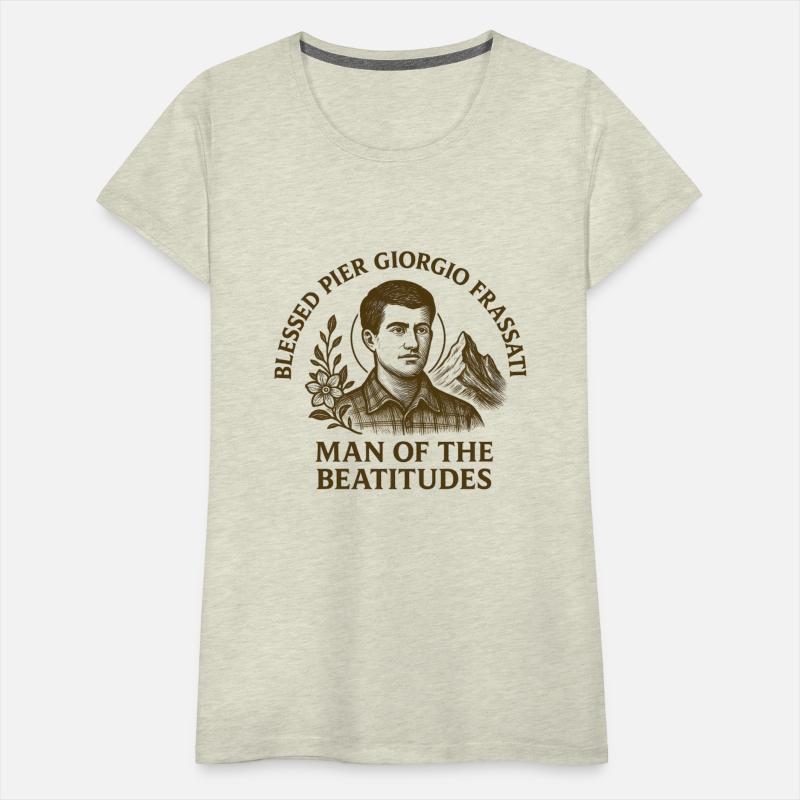 Man of the Beattitudes