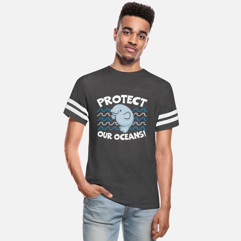 Manatee Lover Marine Animal Dugong Sea Cow