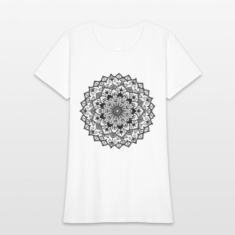 Mandala for your meditation