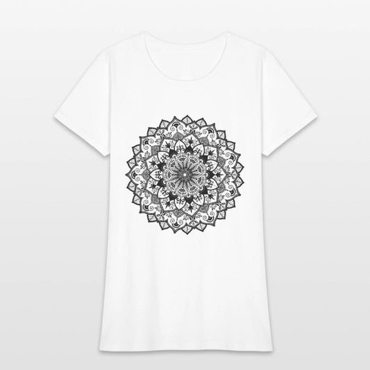 Mandala for your meditation