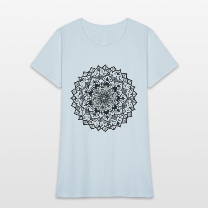 Mandala for your meditation