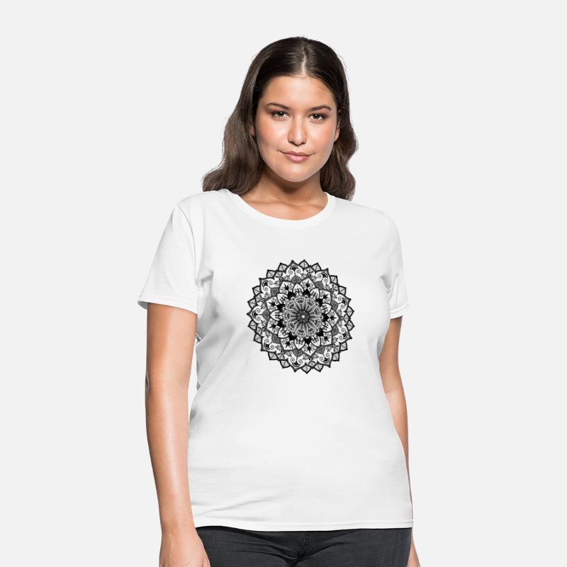 Mandala for your meditation