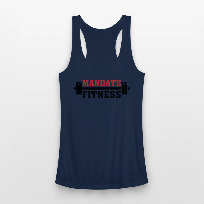 Mandate Fitness