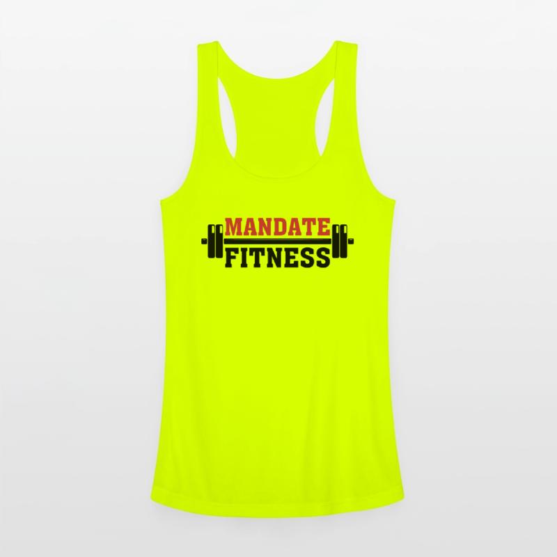 Mandate Fitness