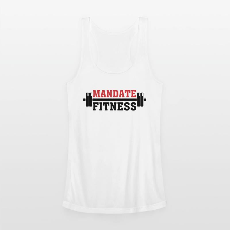 Mandate Fitness
