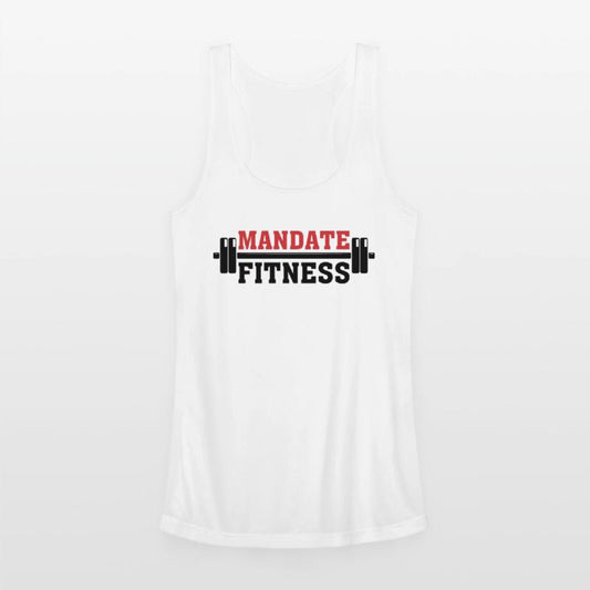 Mandate Fitness