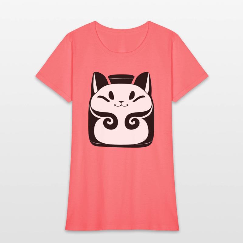 Maneki Neko Symbol of Luck