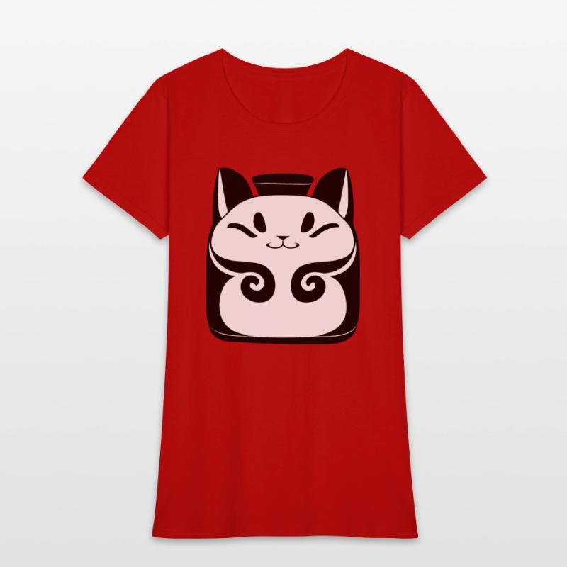 Maneki Neko Symbol of Luck