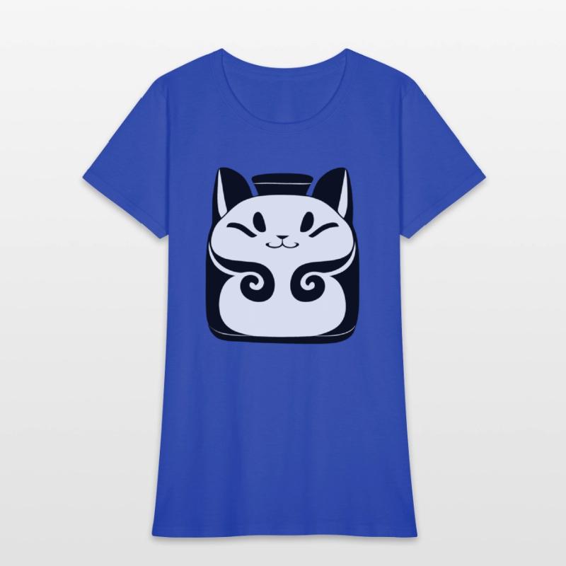 Maneki Neko Symbol of Luck