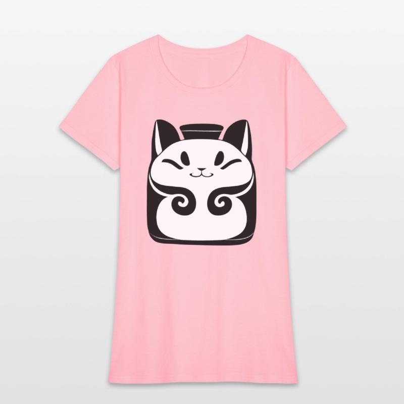 Maneki Neko Symbol of Luck