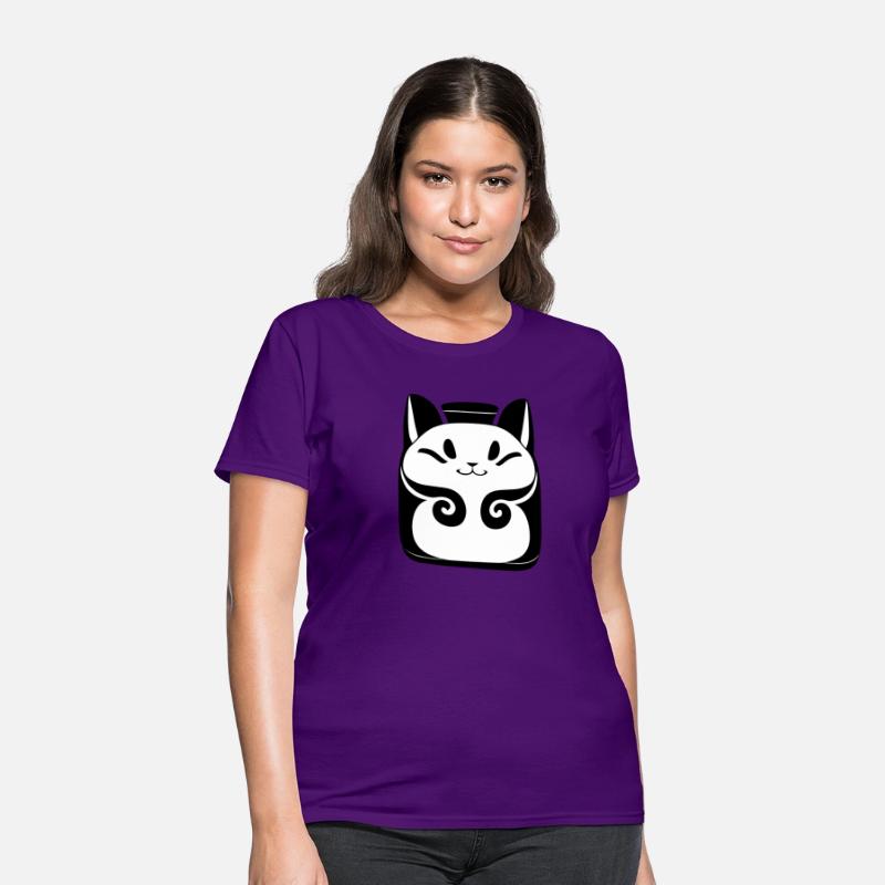 Maneki Neko Symbol of Luck