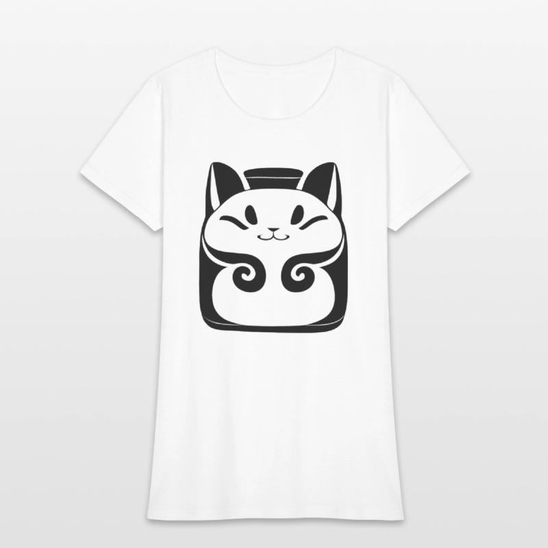 Maneki Neko Symbol of Luck