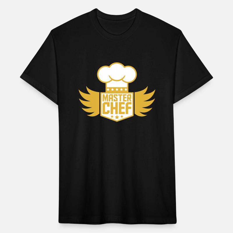 Master Chef Star Cook Love Cooking Kitchen Master