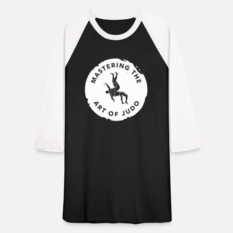 Mastering The Art Of Judo