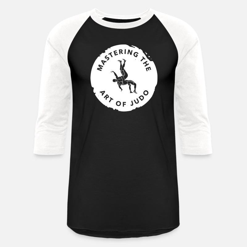 Mastering The Art Of Judo