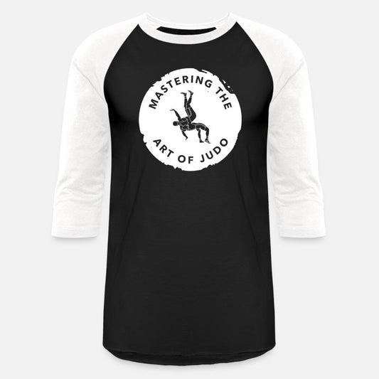 Mastering The Art Of Judo