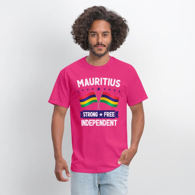 Mauritius