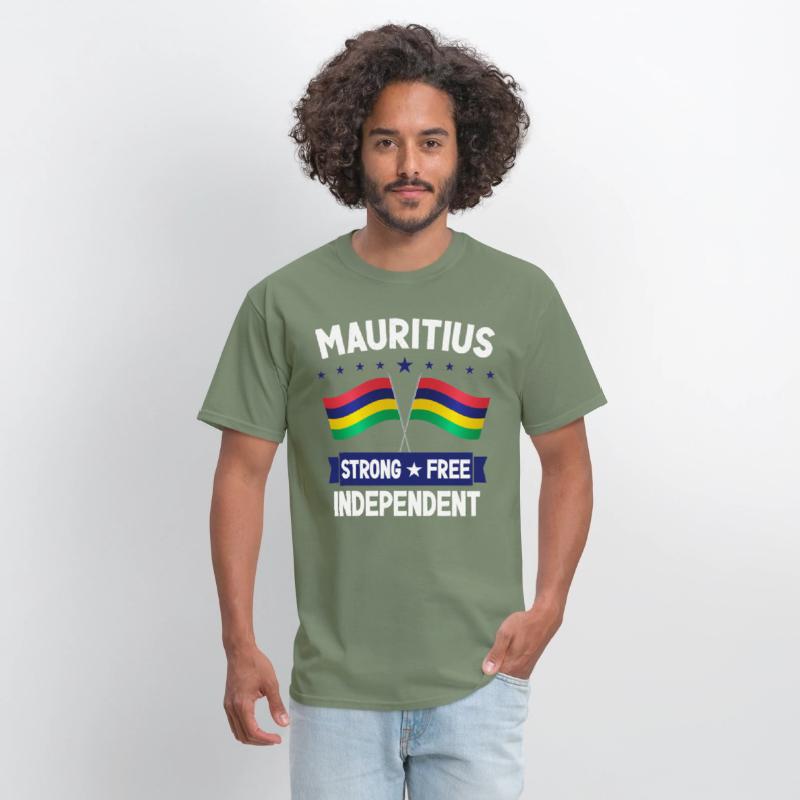 Mauritius