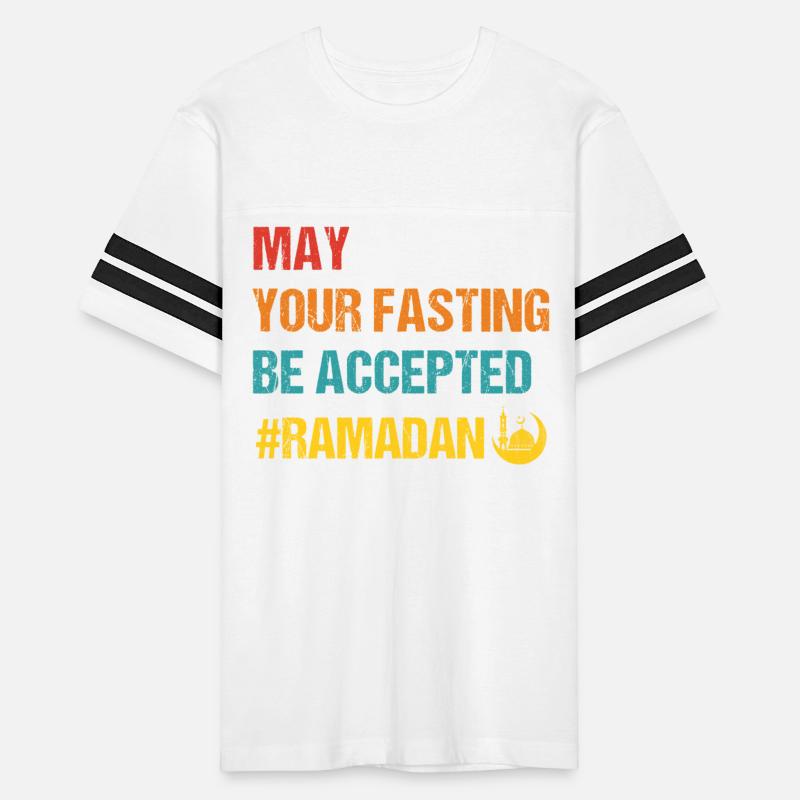 May Your Fasting Be Accepted Ramadan Kareem Month