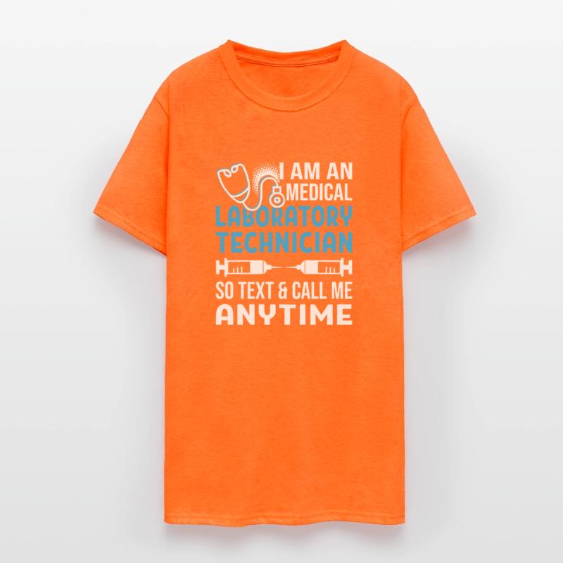 Medical Laboratory Technician