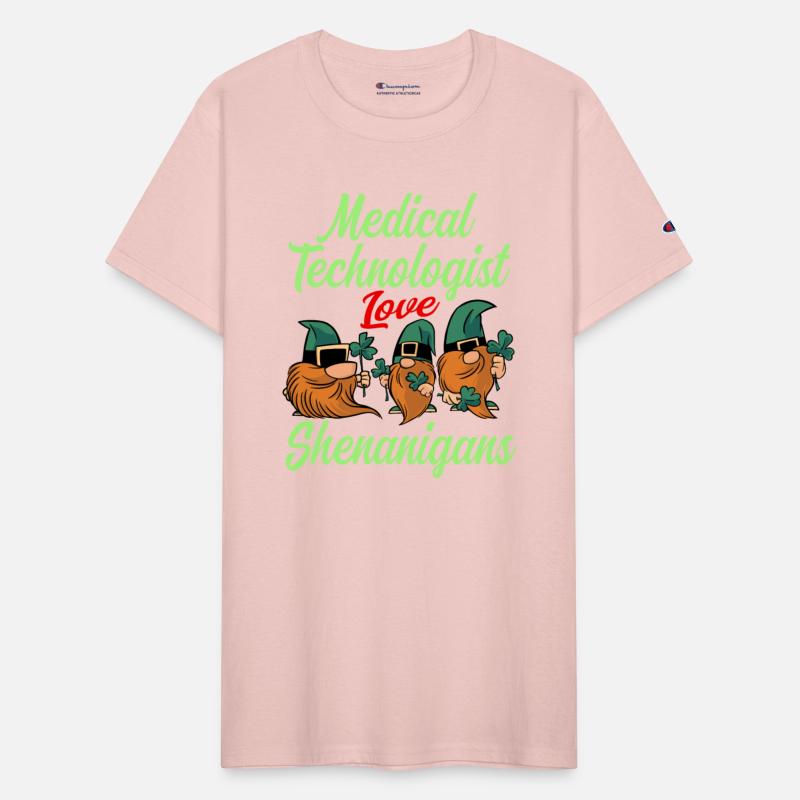 Medical Technologist Shenanigans St. Patricks Day