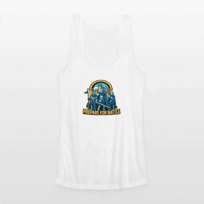 Medieval Knight, Wizard and Monster