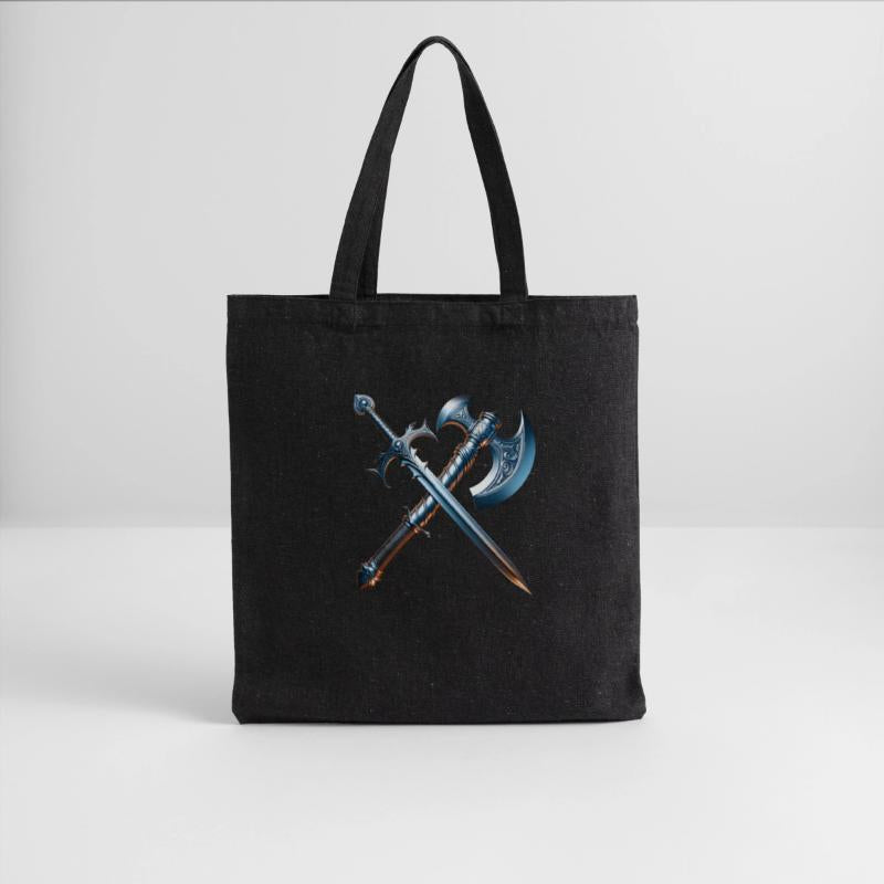 Medieval Weapons - Sword & Axe