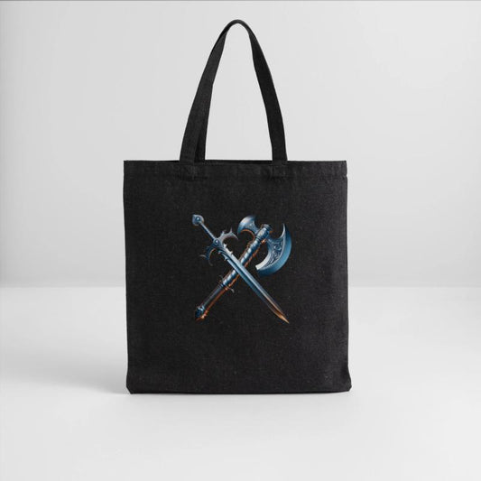 Medieval Weapons - Sword & Axe