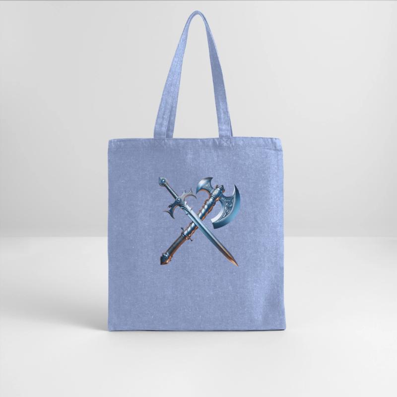 Medieval Weapons - Sword & Axe