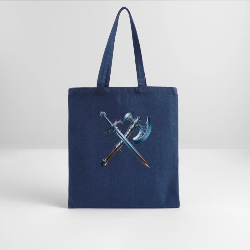 Medieval Weapons - Sword & Axe