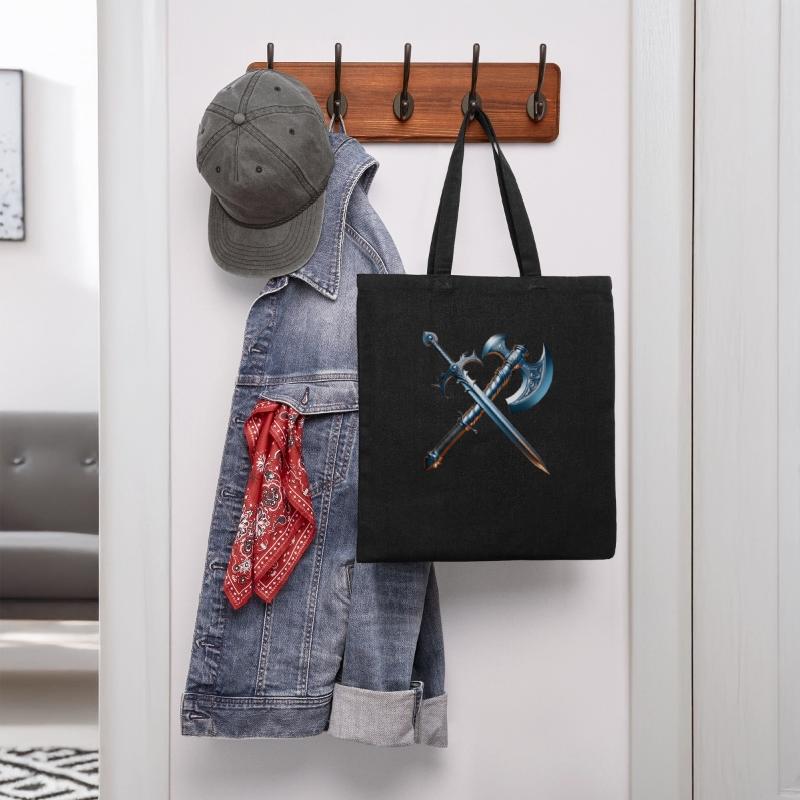 Medieval Weapons - Sword & Axe