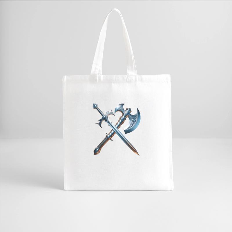 Medieval Weapons - Sword & Axe