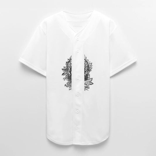 Meditating Buddha Enlightenment Portrait