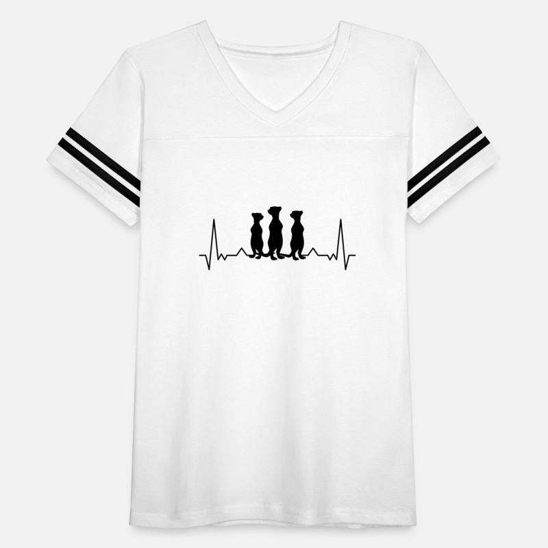 Meerkat Heartbeat