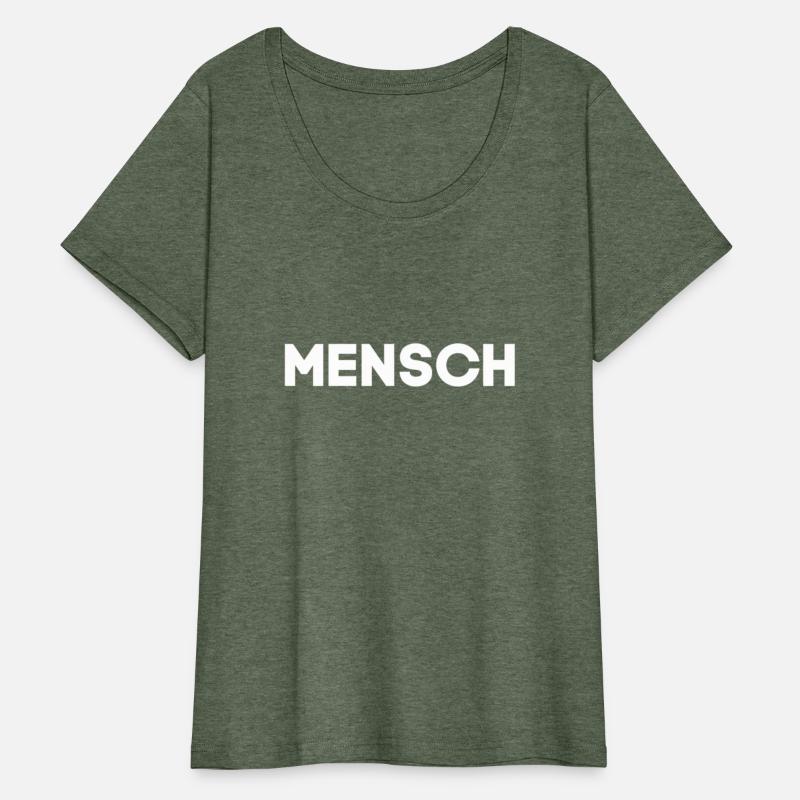 Mensch
