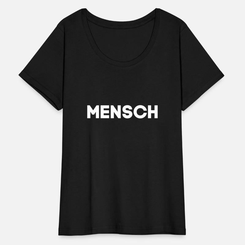 Mensch