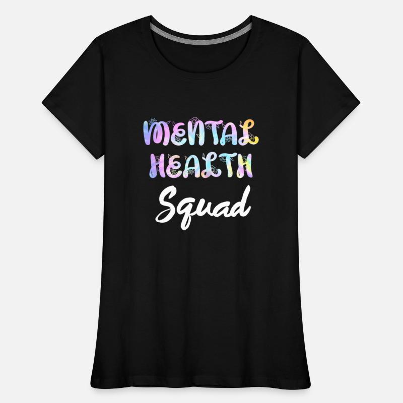 Mental Health Awareness Diversity