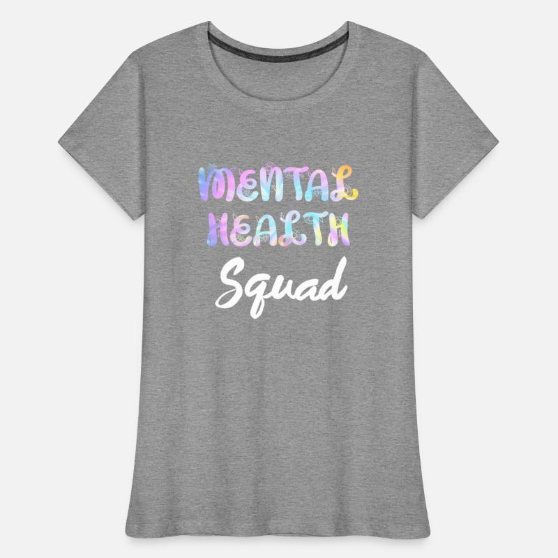 Mental Health Awareness Diversity