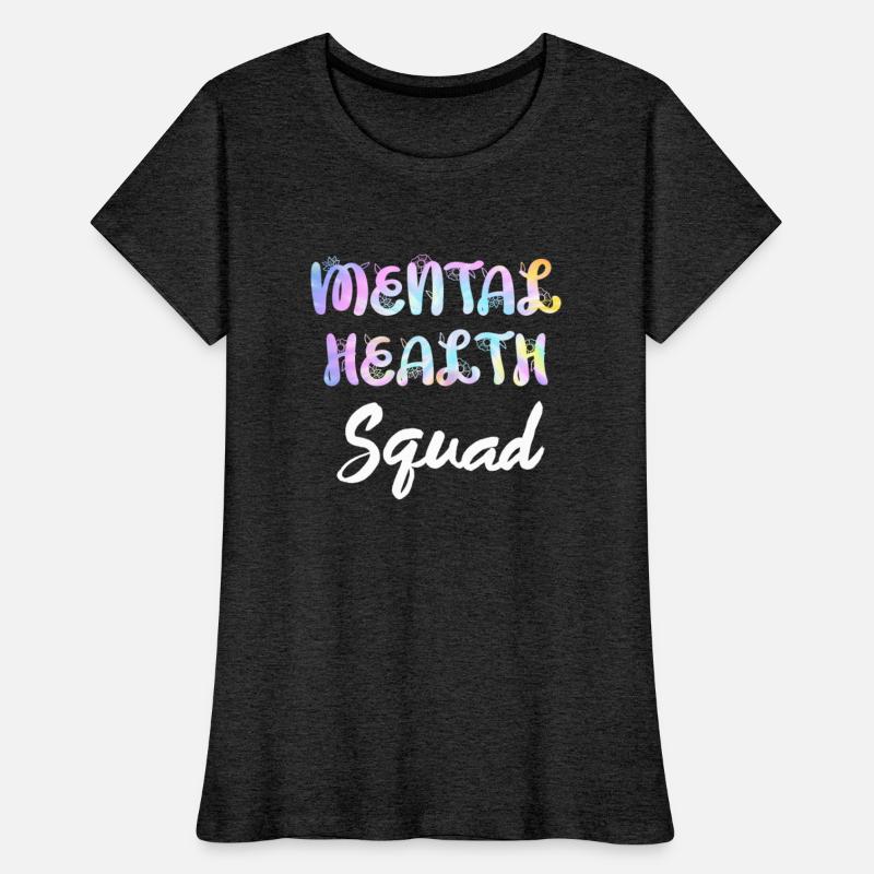 Mental Health Awareness Diversity