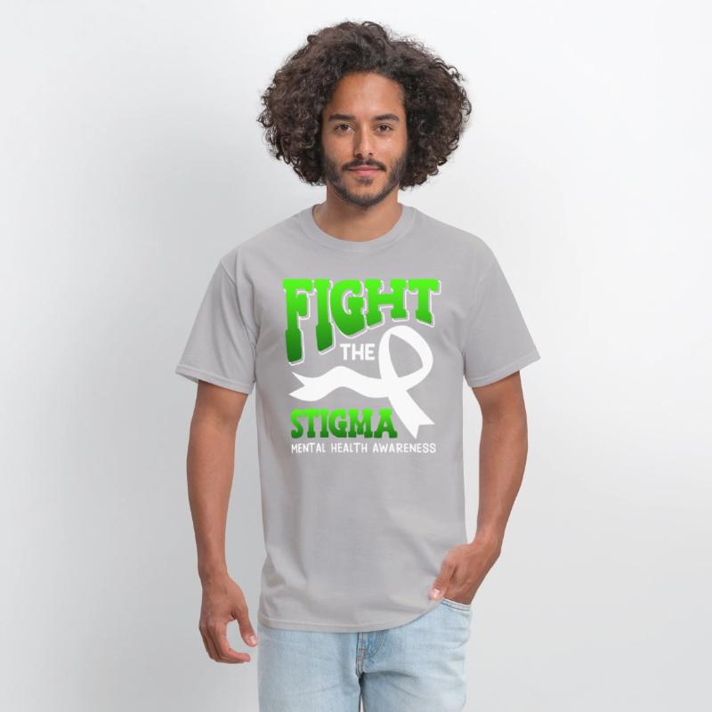 Mental Health Fight the Stigma