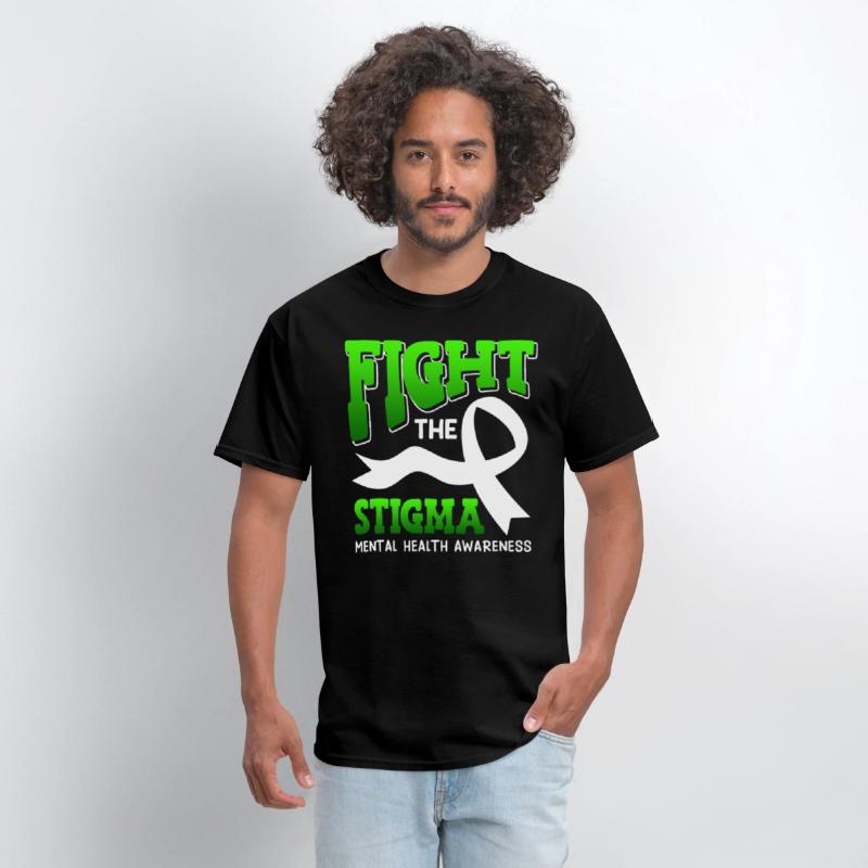 Mental Health Fight the Stigma