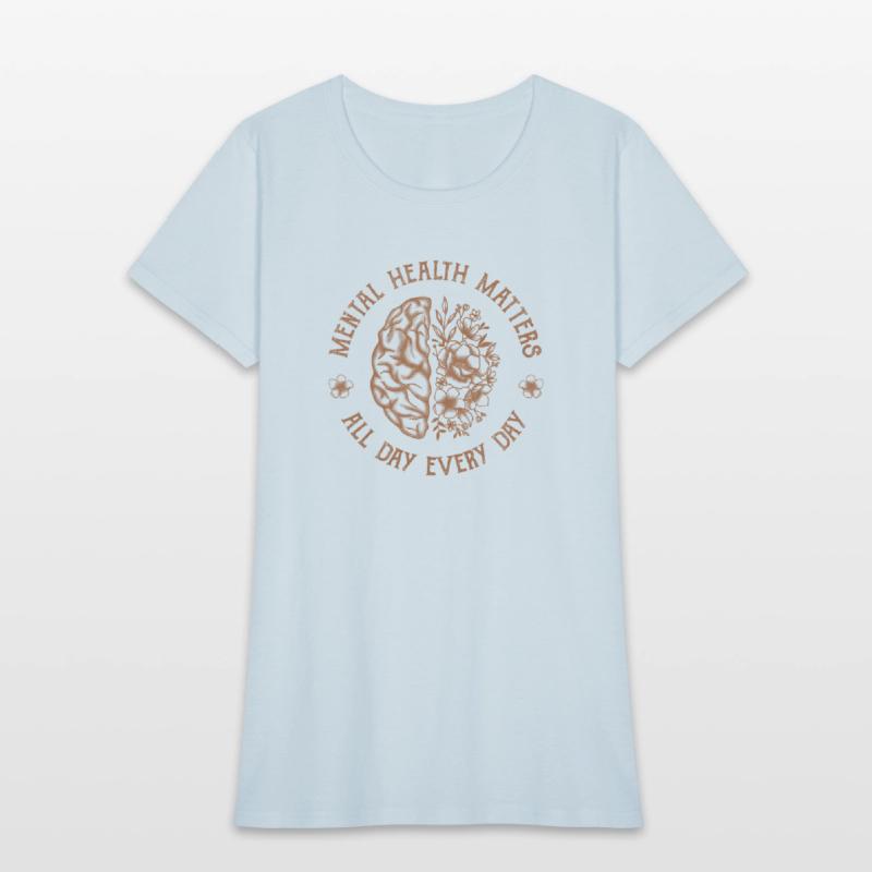 Mental Health Matters Mental Health Awareness