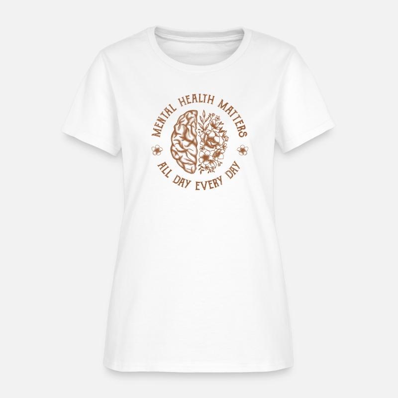 Mental Health Matters Mental Health Awareness