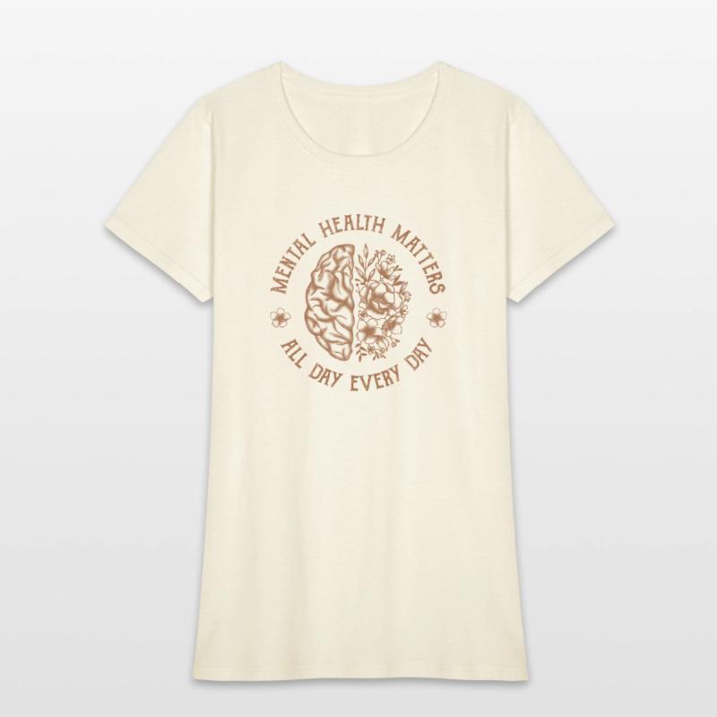 Mental Health Matters Mental Health Awareness