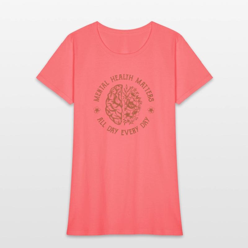 Mental Health Matters Mental Health Awareness