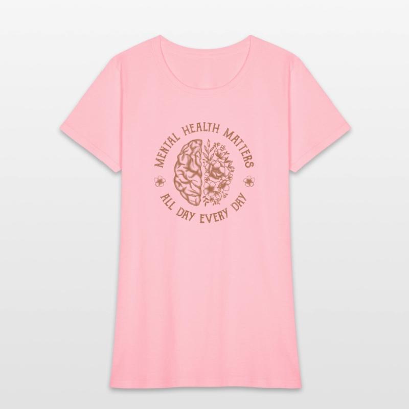 Mental Health Matters Mental Health Awareness